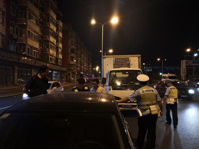红桥区生态环境局严控柴油车尾气排放，强化检测力度，保障空气质量，综合性能检测服务全面升级